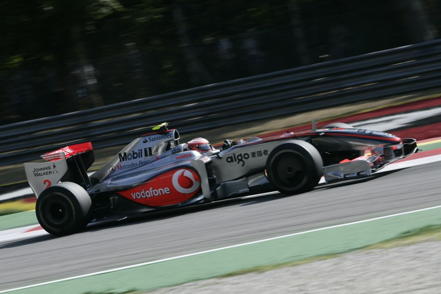 GP ITALIA - Prove Libere